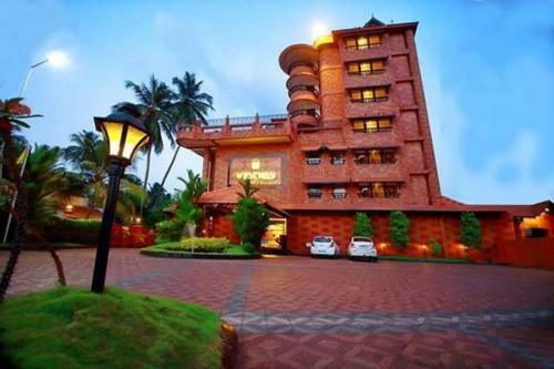 Westway Hotel