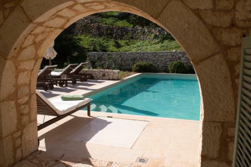 Urania Luxury Villas