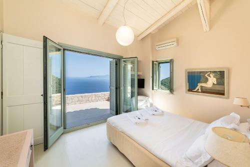 Urania Luxury Villas