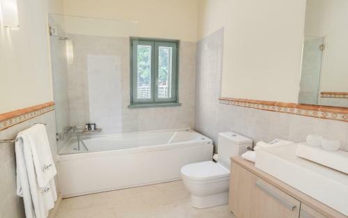 Urania Luxury Villas
