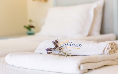 Urania Luxury Villas