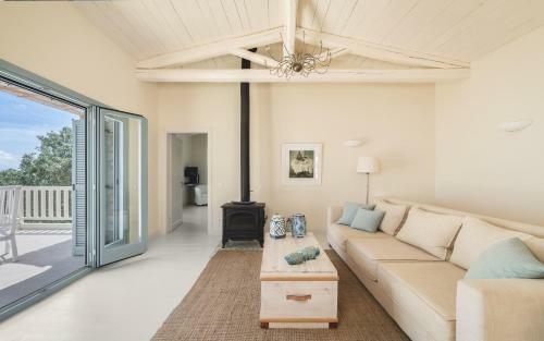 Urania Luxury Villas