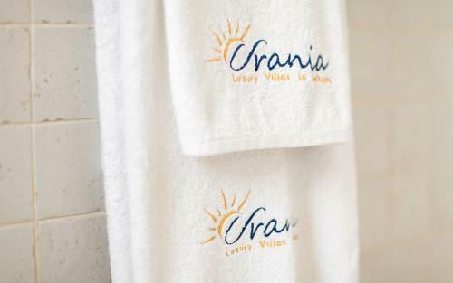 Urania Luxury Villas