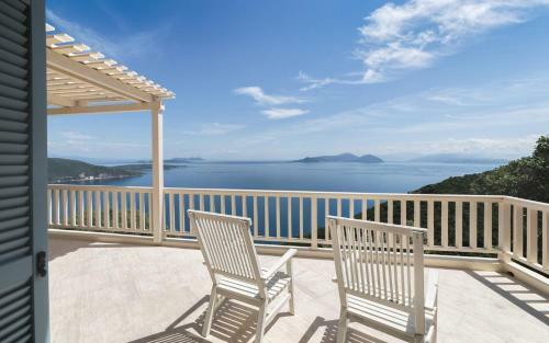 Urania Luxury Villas