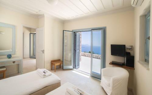 Urania Luxury Villas