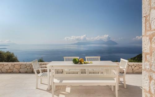 Urania Luxury Villas