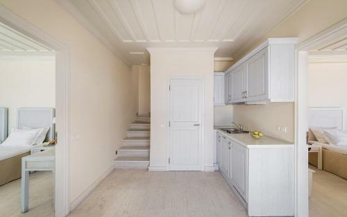 Urania Luxury Villas