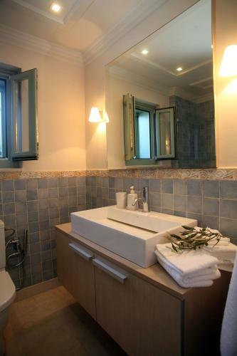 Urania Luxury Villas