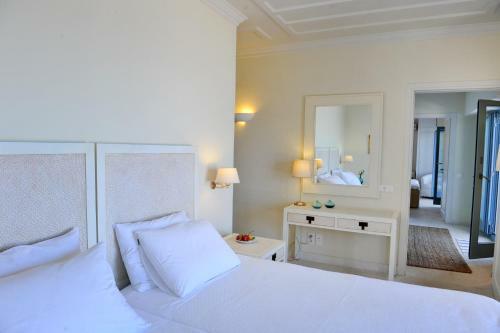 Urania Luxury Villas