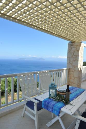Urania Luxury Villas