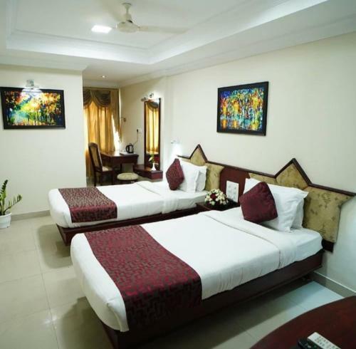 Hotel Prasanth