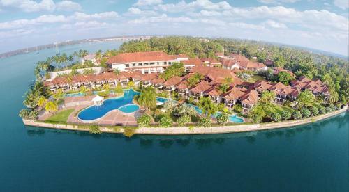 Hotel Ramada Cochin Resort