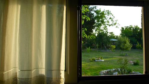 Agroturismo Bostanaki House