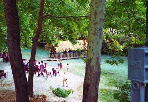 Agroturismo Bostanaki House