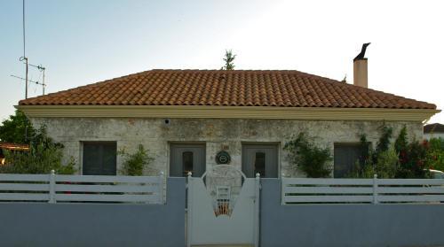 Agroturismo Bostanaki House