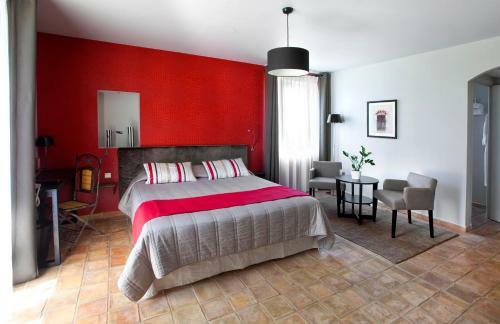 Hotel La Villa Augusta