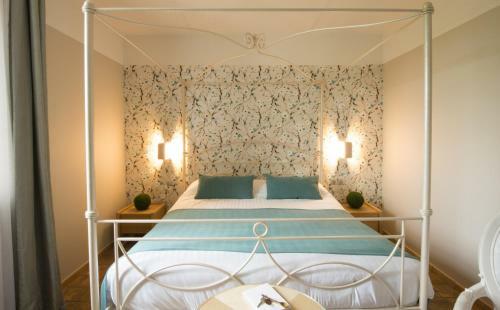 Hotel La Villa Augusta