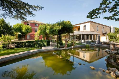 Hotel La Villa Augusta
