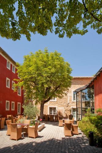 Hotel La Villa Augusta