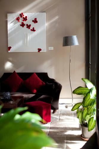Hotel La Villa Augusta