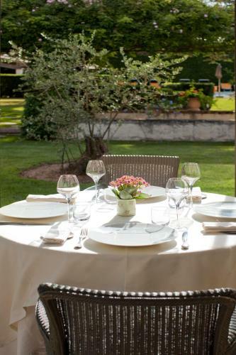 Hotel La Villa Augusta