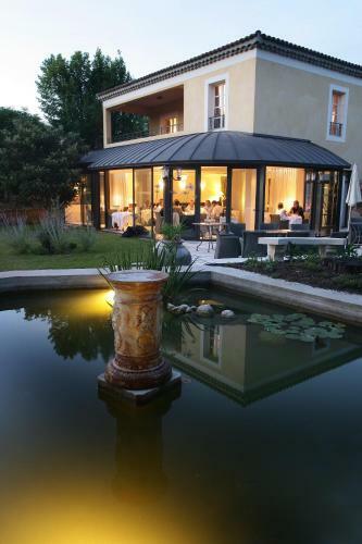 Hotel La Villa Augusta