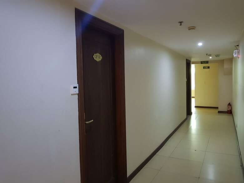 Cindy Kelly Hotel