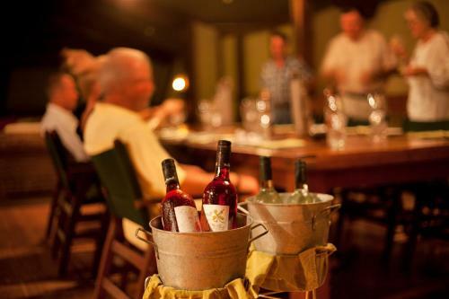 Bamurru Plains