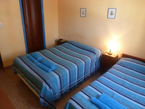 Hotel Azul Marino
