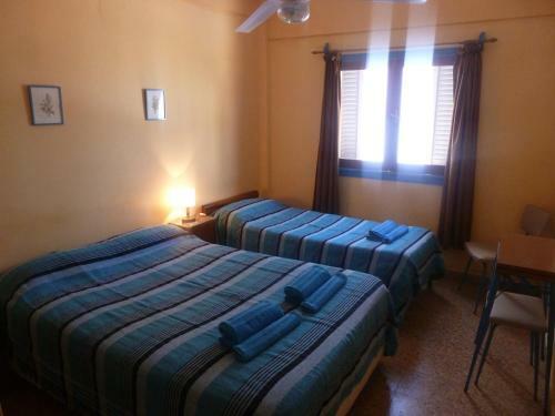 Hotel Azul Marino