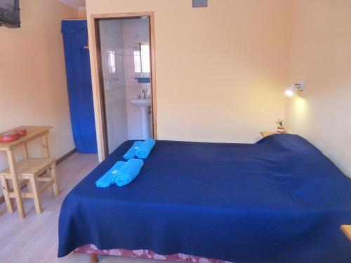 Hotel Azul Marino