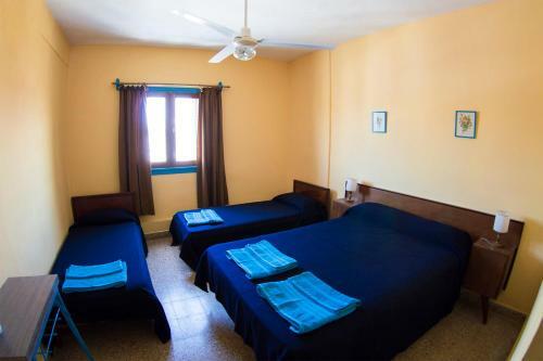 Hotel Azul Marino
