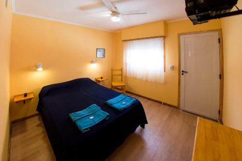 Hotel Azul Marino