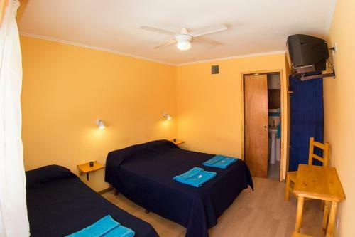 Hotel Azul Marino