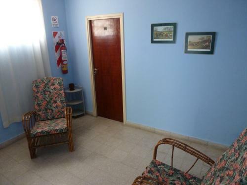 Hotel Azul Marino