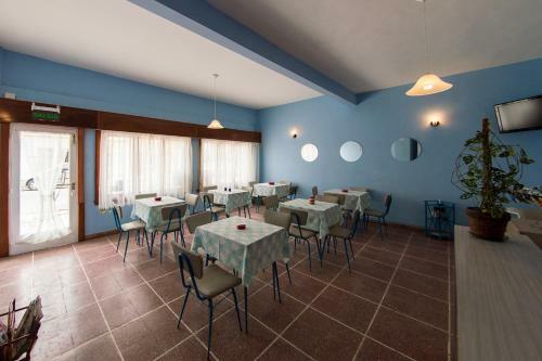 Hotel Azul Marino
