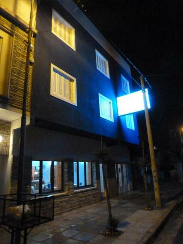 Hotel Azul Marino