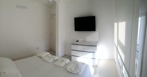 Eighteen Apartments