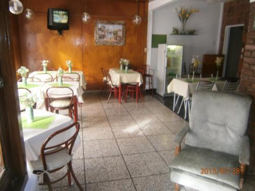 Hotel Riviera