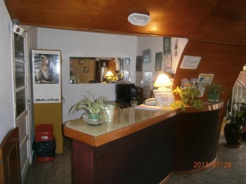 Hotel Riviera
