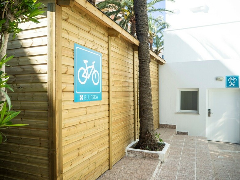 Hotel Blue Sea Piscis - Adults Only