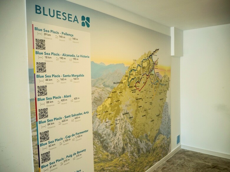 Hotel Blue Sea Piscis - Adults Only
