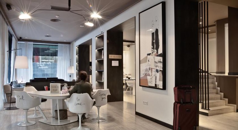 Hotel Pol & Grace