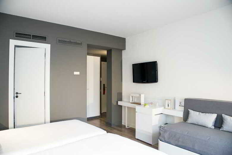 Hotel Pol & Grace