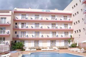 Hostal Goya Hotel