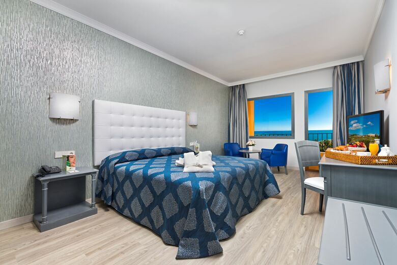 Hotel Ipv Palace & Spa