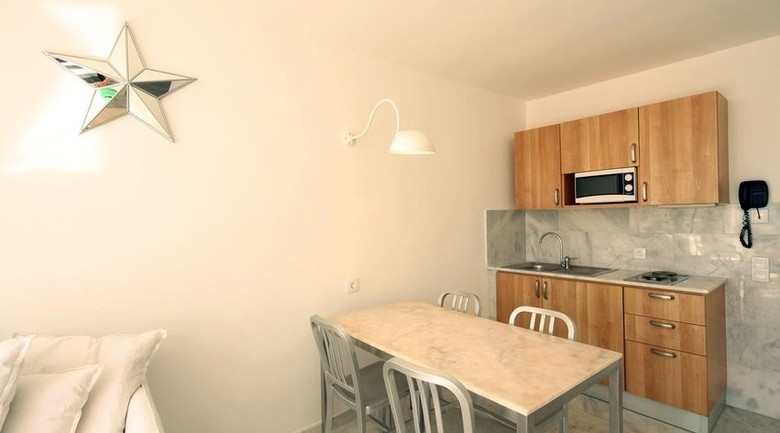 Apartamentos Marina Bayview - S�lo Adultos
