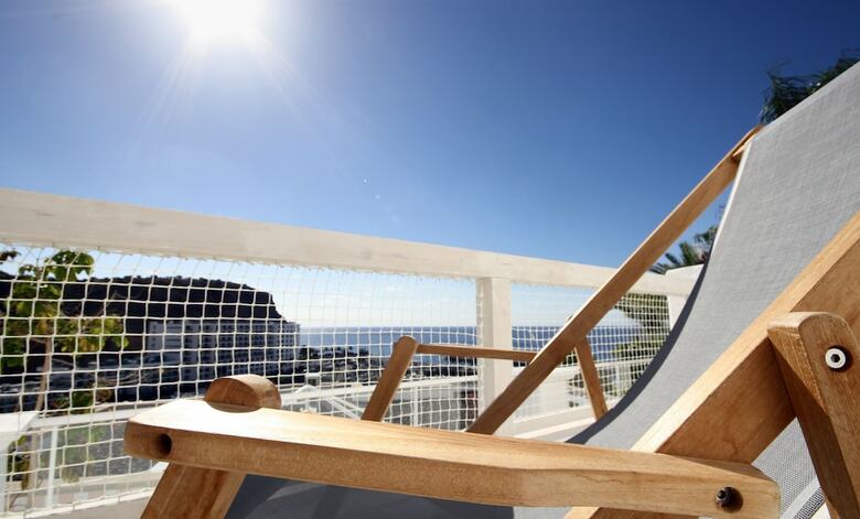 Apartamentos Marina Bayview - S�lo Adultos
