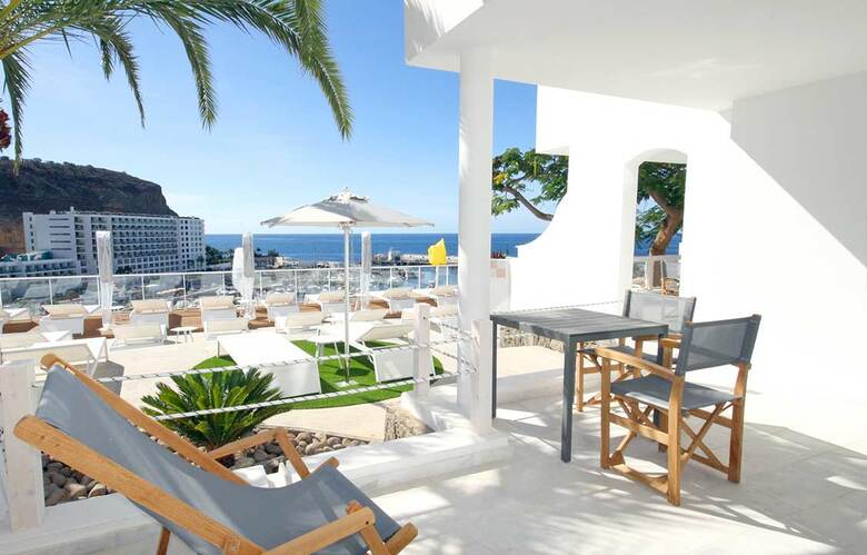 Apartamentos Marina Bayview - S�lo Adultos