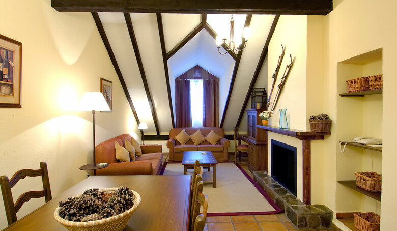 Hotel Vincci Selecci�n Rumaykiyya